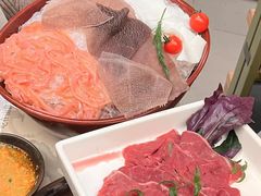 -山缓缓火锅(上海闵行龙湖店)