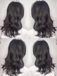 -KIMI HAIR SALON·烫染设计店