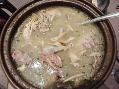 -香山湖家家宴(中山陵店)