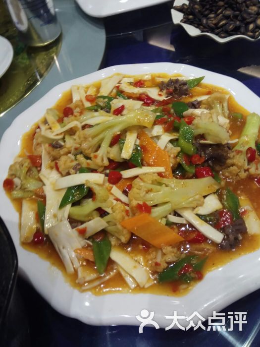 会宾楼-图片-建阳区美食-大众点评网