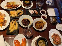 -广州富力君悦大酒店·凯菲厅