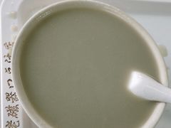 豆汁-老磁器口豆汁店(天坛店)