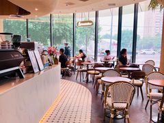 -Jamaicablue Coffeeshop(中央广场店)