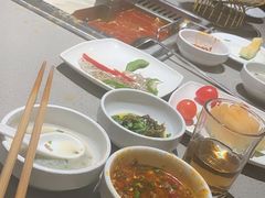 -海底捞火锅(龙湖三千集店)
