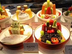 -聚丰园•湖鲜餐厅(阿红私房菜梅石路店)