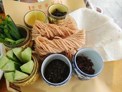 -十二道丰味·徐州土菜·烧烤(何山路店)