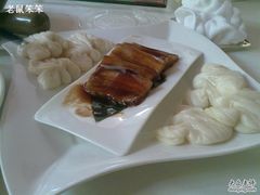东坡肉-水润轩私厨海南菜餐厅(铂尔曼酒店)