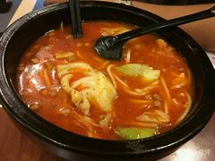 -阿香米线(宁波来福士广场店)