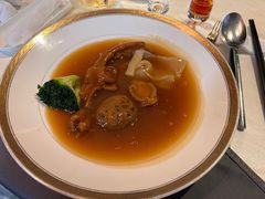 -皇朝会.经典传统粤菜(外滩店)