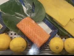 -青岛即墨希尔顿逸林酒店·開自助餐厅