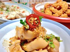 -粤集·手工粤菜(皇庭广场店)