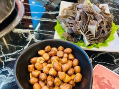 -潮汕美牛肉丸火锅店(天宁寺店)