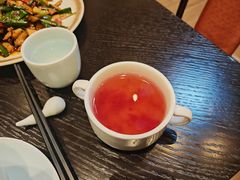 -海天楼中餐厅(吴宫泛太平洋酒店)