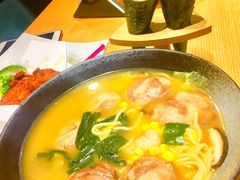 -富山日式料理(宽厚里店)