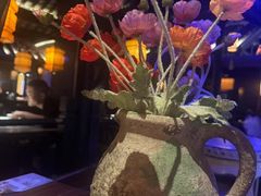 -绿茶餐厅(昆明世纪金源店)