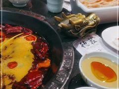 -重庆德庄火锅(体育中心店)