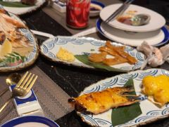 -極上萬膳·日料放题(海岸城店)