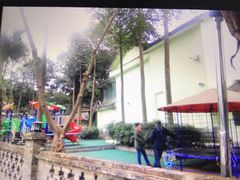 -巴山一绝烤全羊(三圣乡刘家花园店)