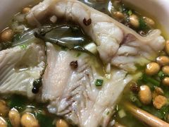 -鲜椒鱼·雅安地标性美食