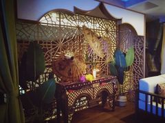 -Tai Enjoy·泰式按摩·spa(金万丽店)