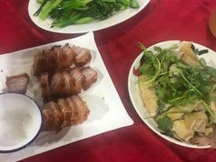 -伟记牛蹄(道滘店)
