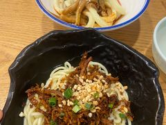 -庆蓉云·庆云面(双林店)