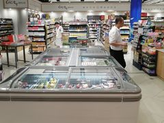 -城市之间超市(圆融星座店)