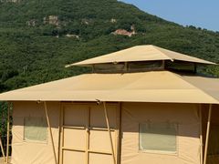 -潭柘厚院(桑峪村店)