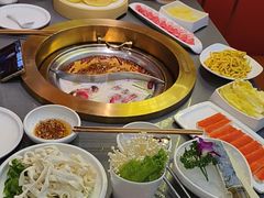 -川中渝夫火锅(铜陵万达广场店)