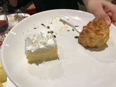 -芭菲盛宴·环球美食(解放碑英利国际店)