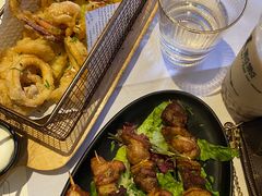-宿醉·意大利餐厅(忠义街店)