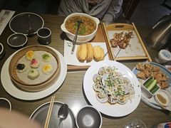 -隆喜元鱼汤包·海鲜(中联广场店)