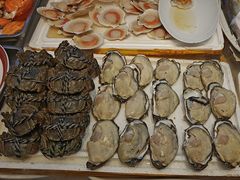 -渔家风味·鲅鱼水饺·央视展播·海鲜天津菜(开发区店)