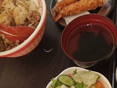 -牛邸·烧肉饭(来福士店)