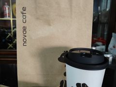 -NOVAE CAFE 咖啡·可颂(望京店)