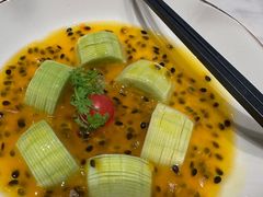 -深圳美高梅酒店-品聚嘉府中餐厅