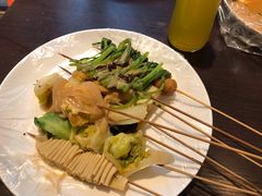-郭记小街麻辣烫(南小街总店)