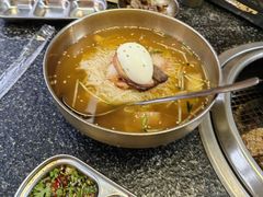 -红泥小火炉·东北泥炉烤肉(天一旗舰店)