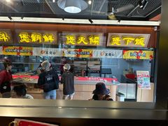 -文煲公砂锅煲仔小食堂