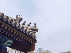 -恭王府博物馆