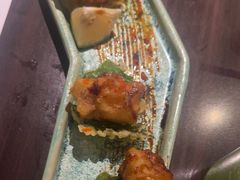 -匠和风精致料理(莆田财富中心店)