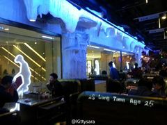 -很久以前羊肉串(大华三路店)