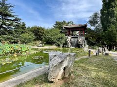 -国家植物园南园