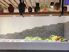 -七十七号厨房·新派江西菜(滨湖店)