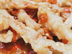 -万香姜汁(引泉路店)