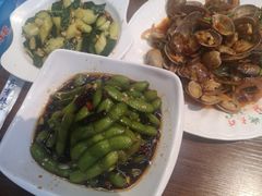 -庆峰龙虾烧烤(合肥一店)