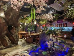 -城墙拐拐火锅(三峡广场黑金冠店)