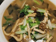 -和源祥·日照菜扛把子(万平口一店)