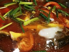 -亮欢寨酸汤鱼(沙冲路店)