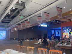 -呷哺呷哺(砂之船奥莱店)